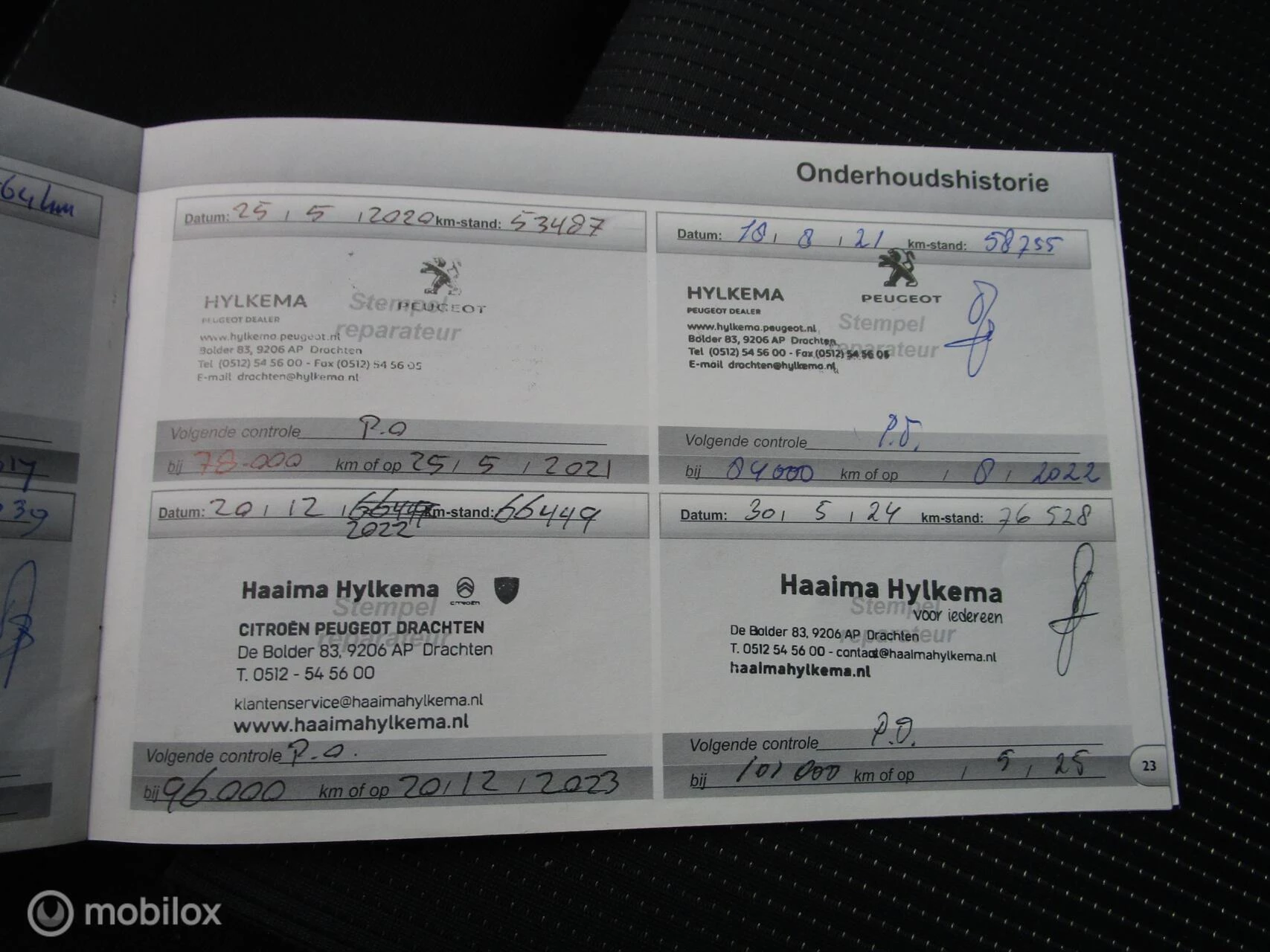 Hoofdafbeelding Peugeot RCZ