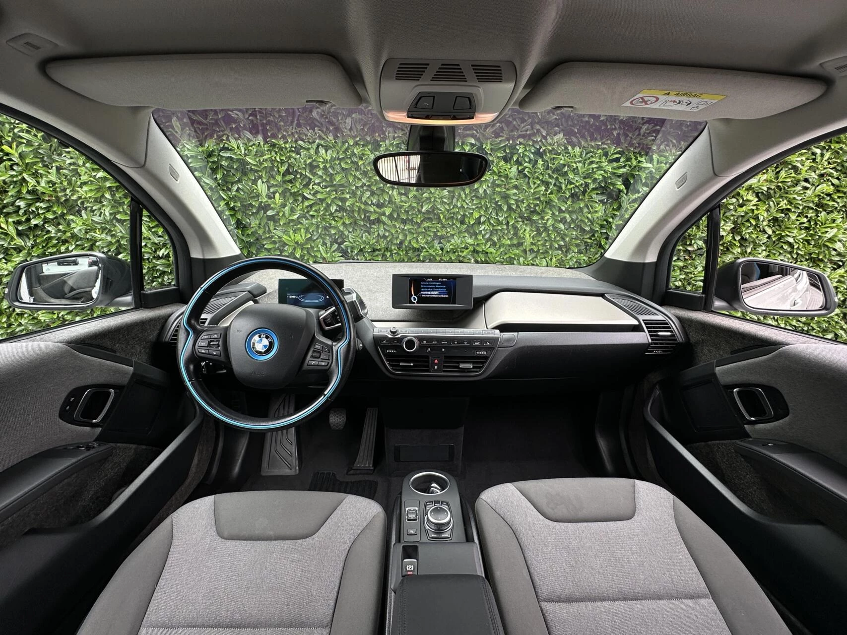 Hoofdafbeelding BMW i3