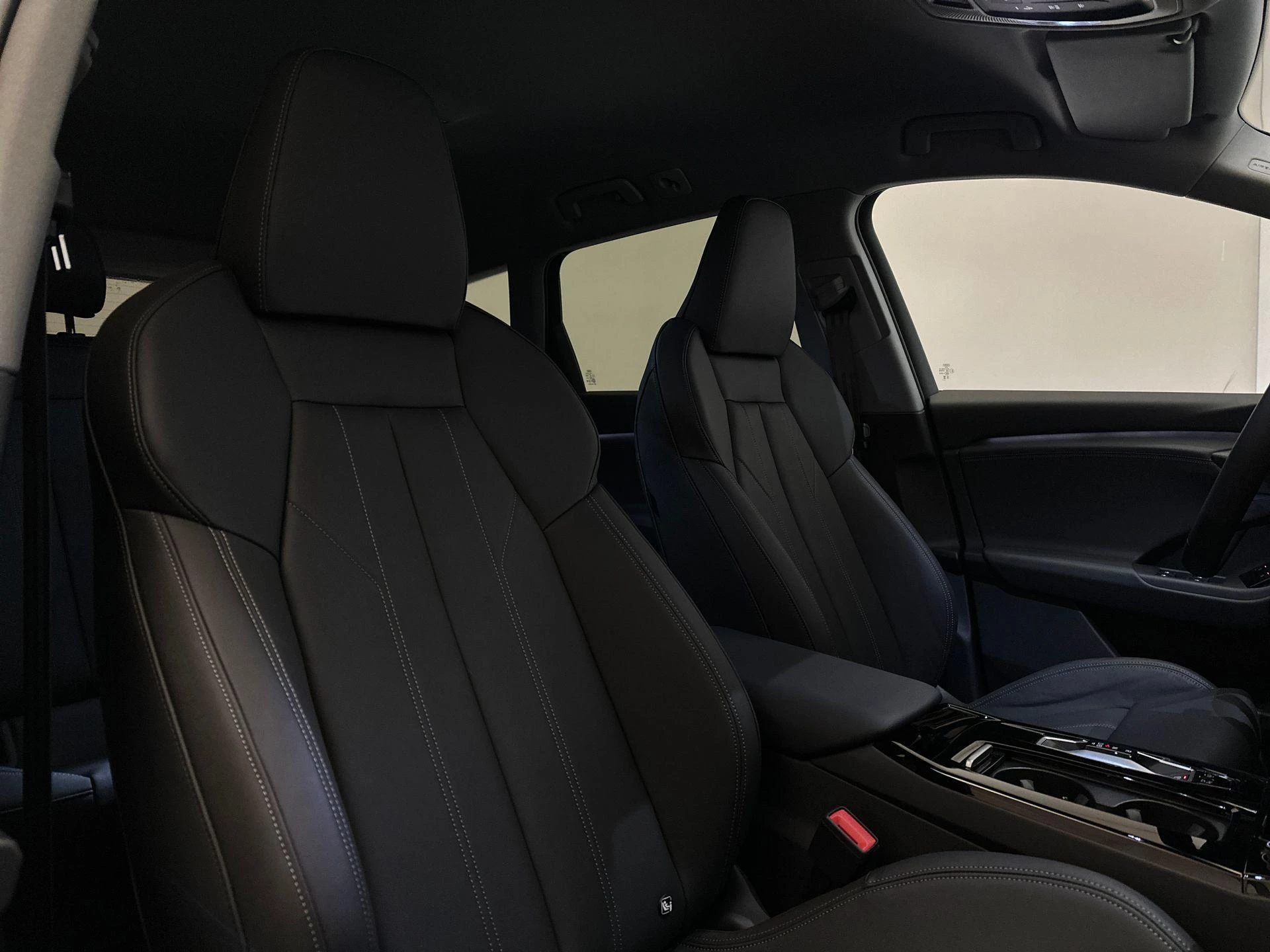 Hoofdafbeelding Audi Q6 e-tron