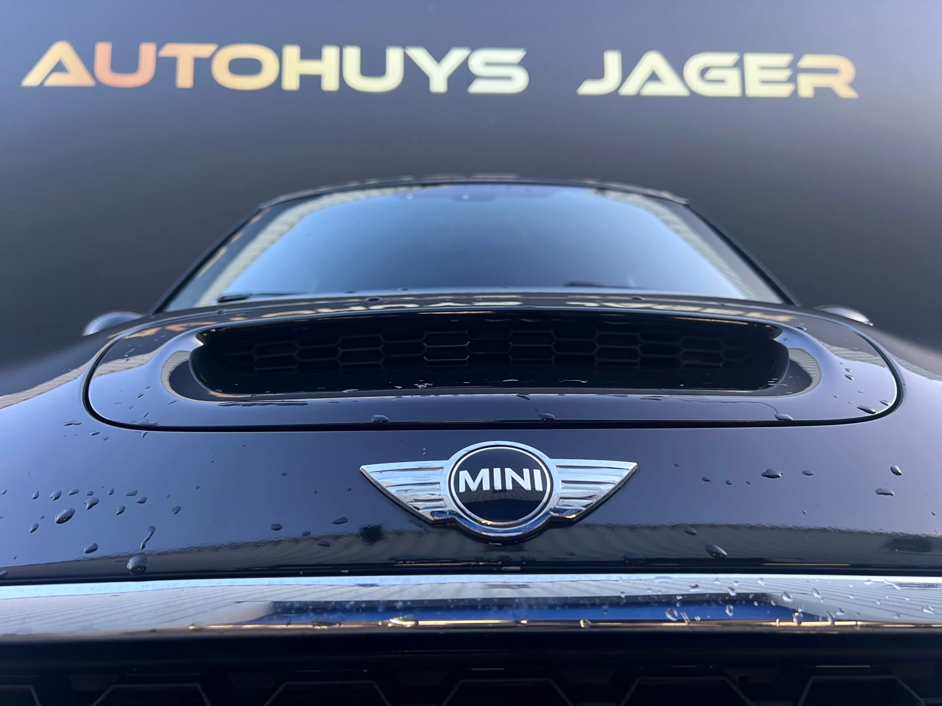 Hoofdafbeelding MINI Clubman