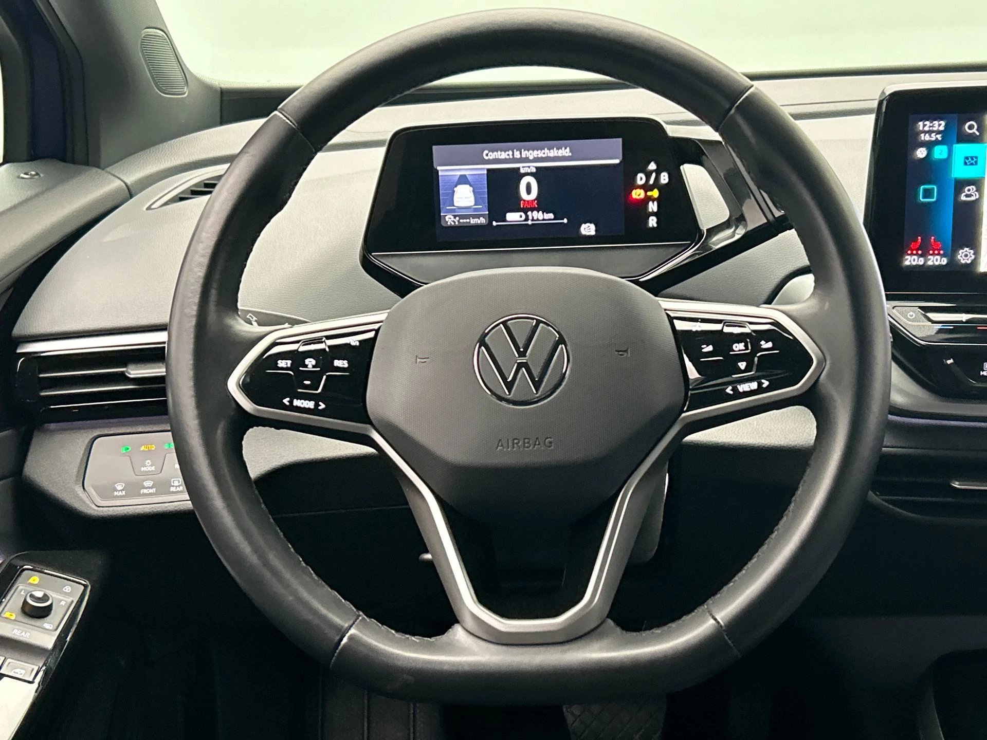 Hoofdafbeelding Volkswagen ID.4