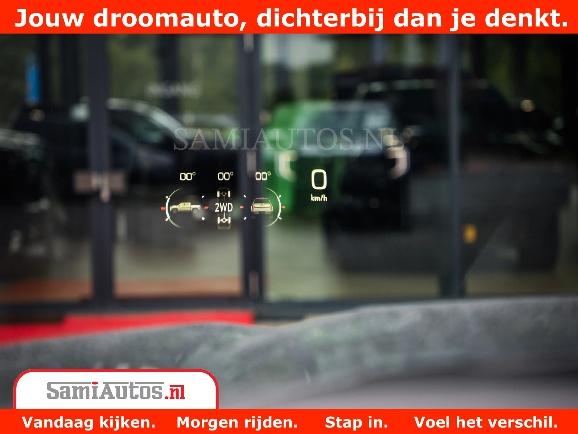 Hoofdafbeelding GMC Sierra