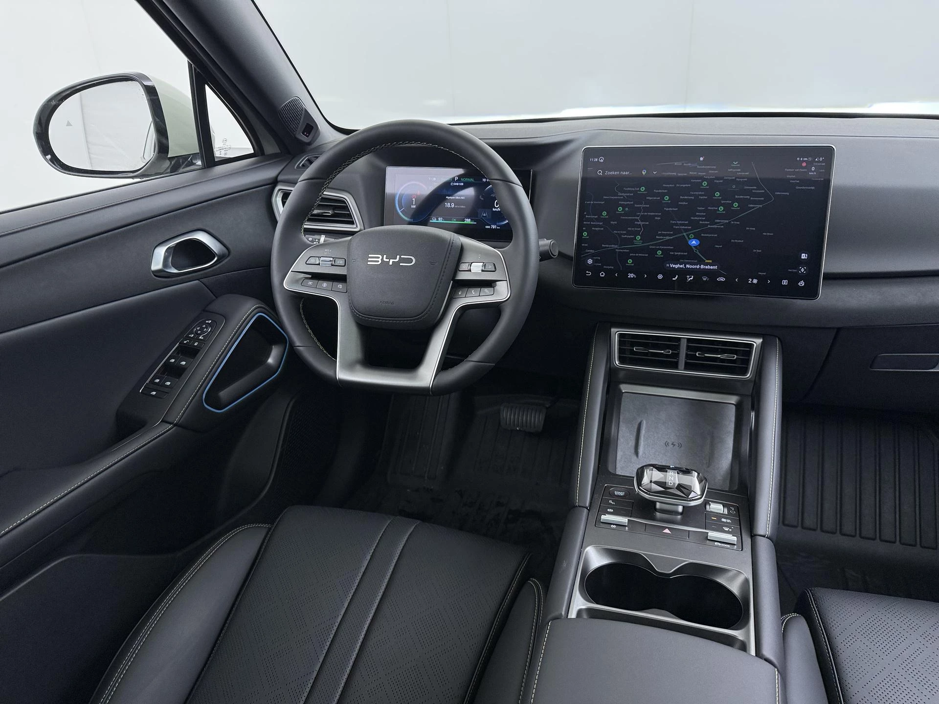 Hoofdafbeelding BYD ATTO 2