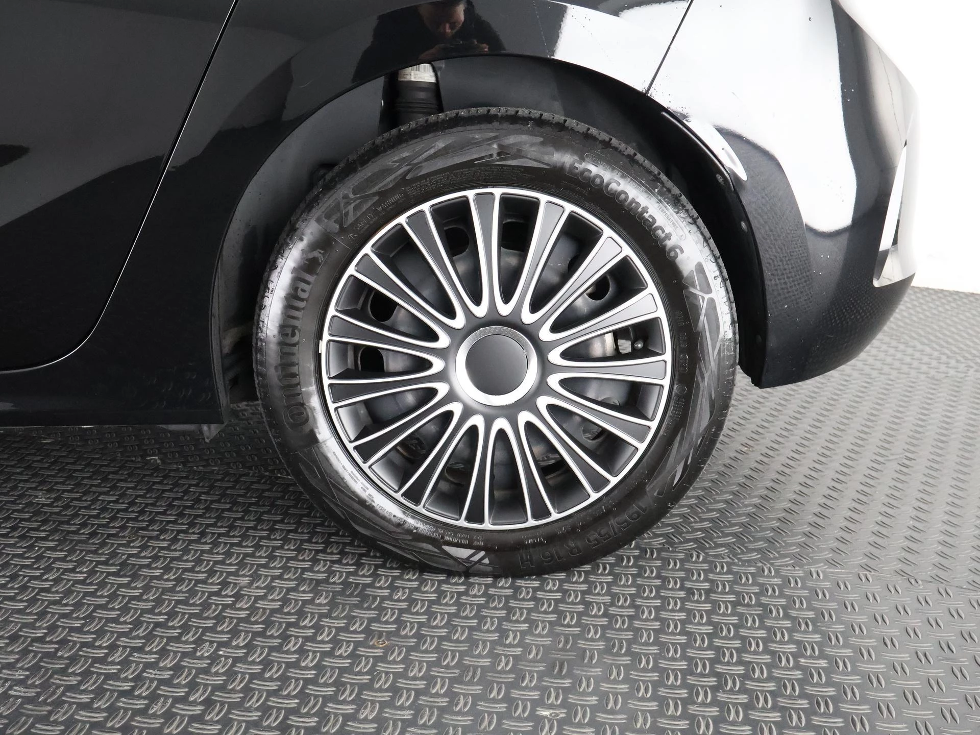 Hoofdafbeelding Opel Corsa-e