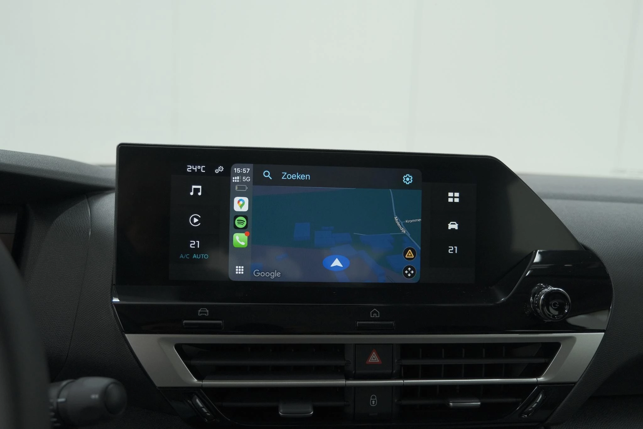 Hoofdafbeelding Citroën C4