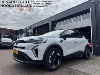 Renault Captur 1.8 E-Tech 160 Techno+Pack Light&Sound&Winter!!