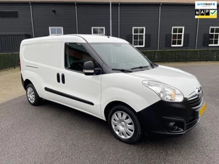 Opel Combo 1.3 CDTi L2H1 ECO-FLEX AIRCO NAVIGATIE MARGE AUTO