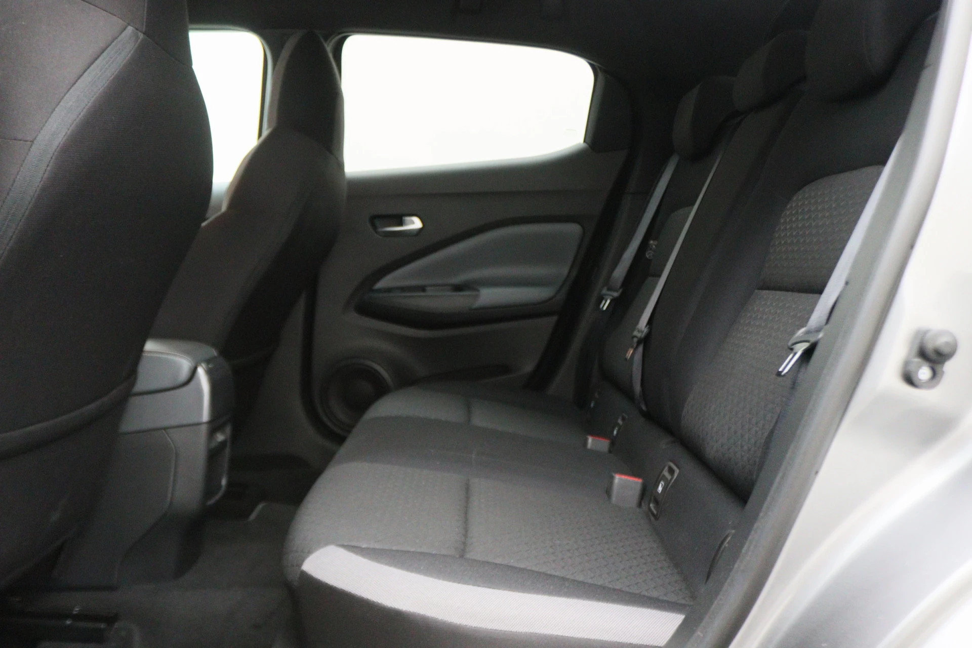 Hoofdafbeelding Nissan Juke