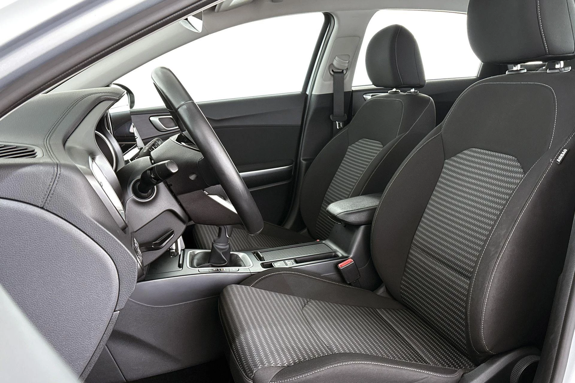 Hoofdafbeelding Kia Ceed