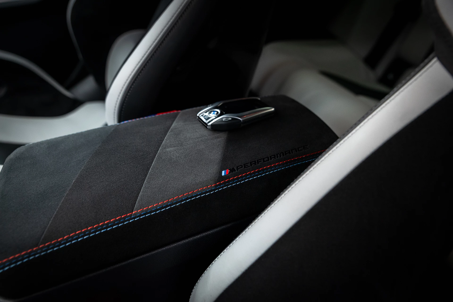 Hoofdafbeelding BMW M3