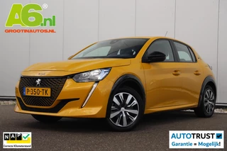 Peugeot e-208 EV Active 50 kWh