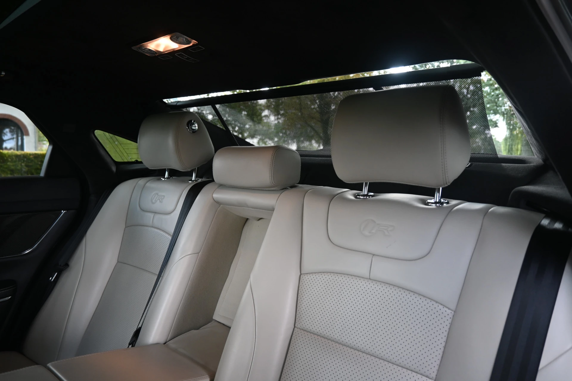 Hoofdafbeelding Jaguar XJ