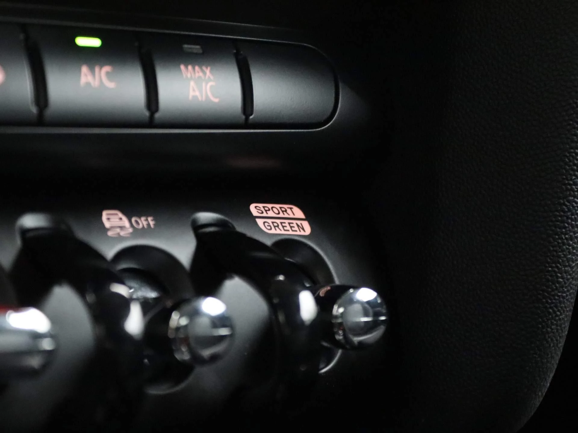 Hoofdafbeelding MINI 3-deurs