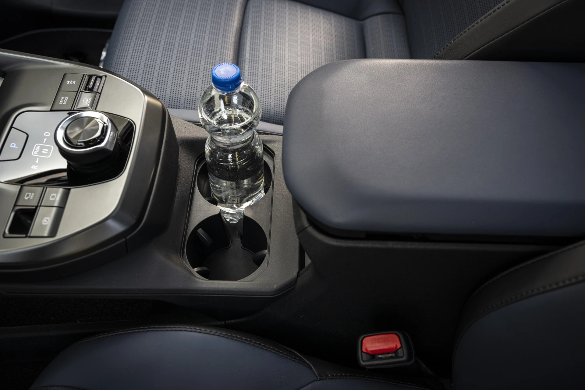 Hoofdafbeelding Subaru Outback