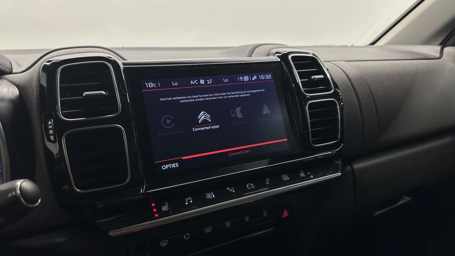 Hoofdafbeelding Citroën C5 Aircross