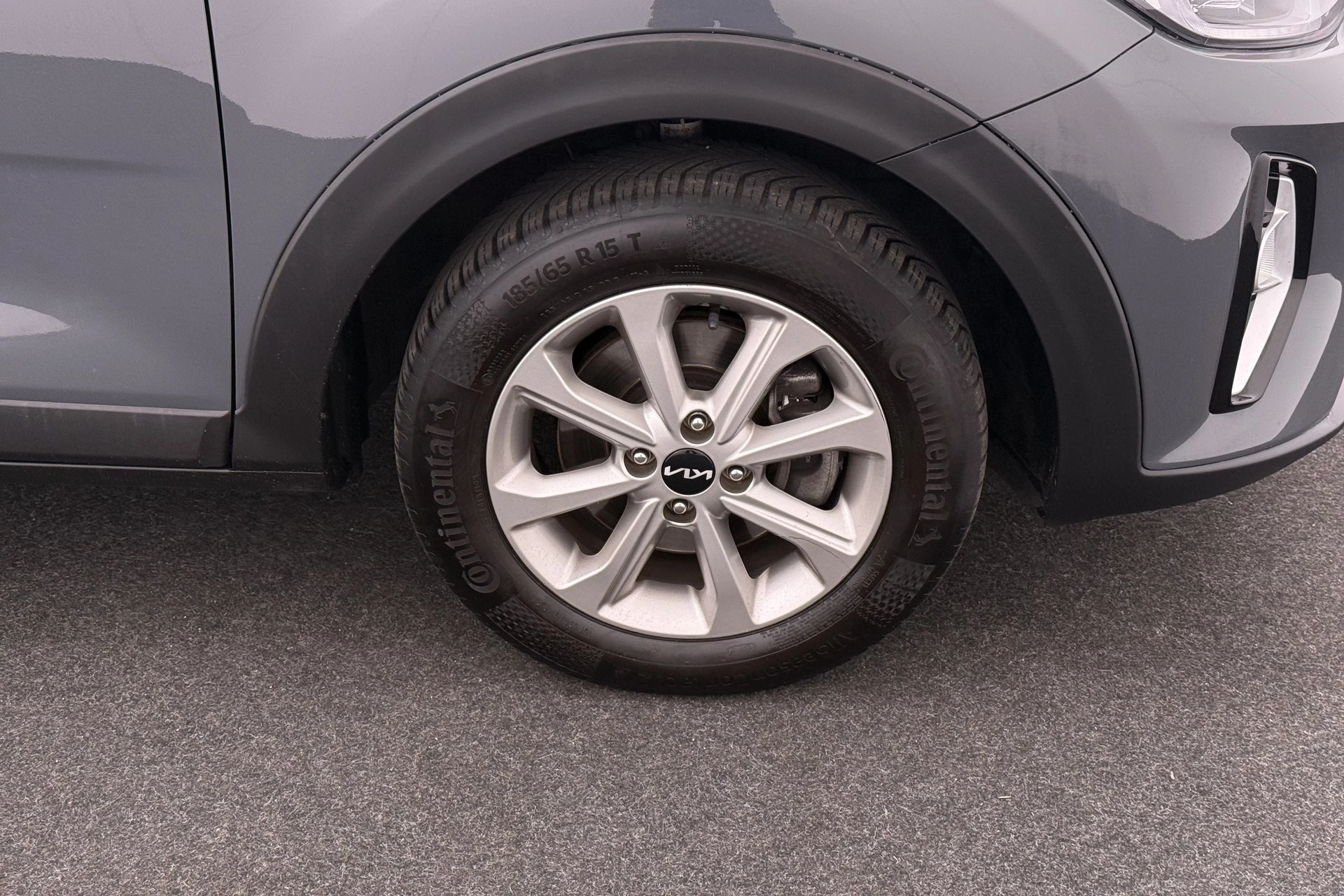 Hoofdafbeelding Kia Stonic