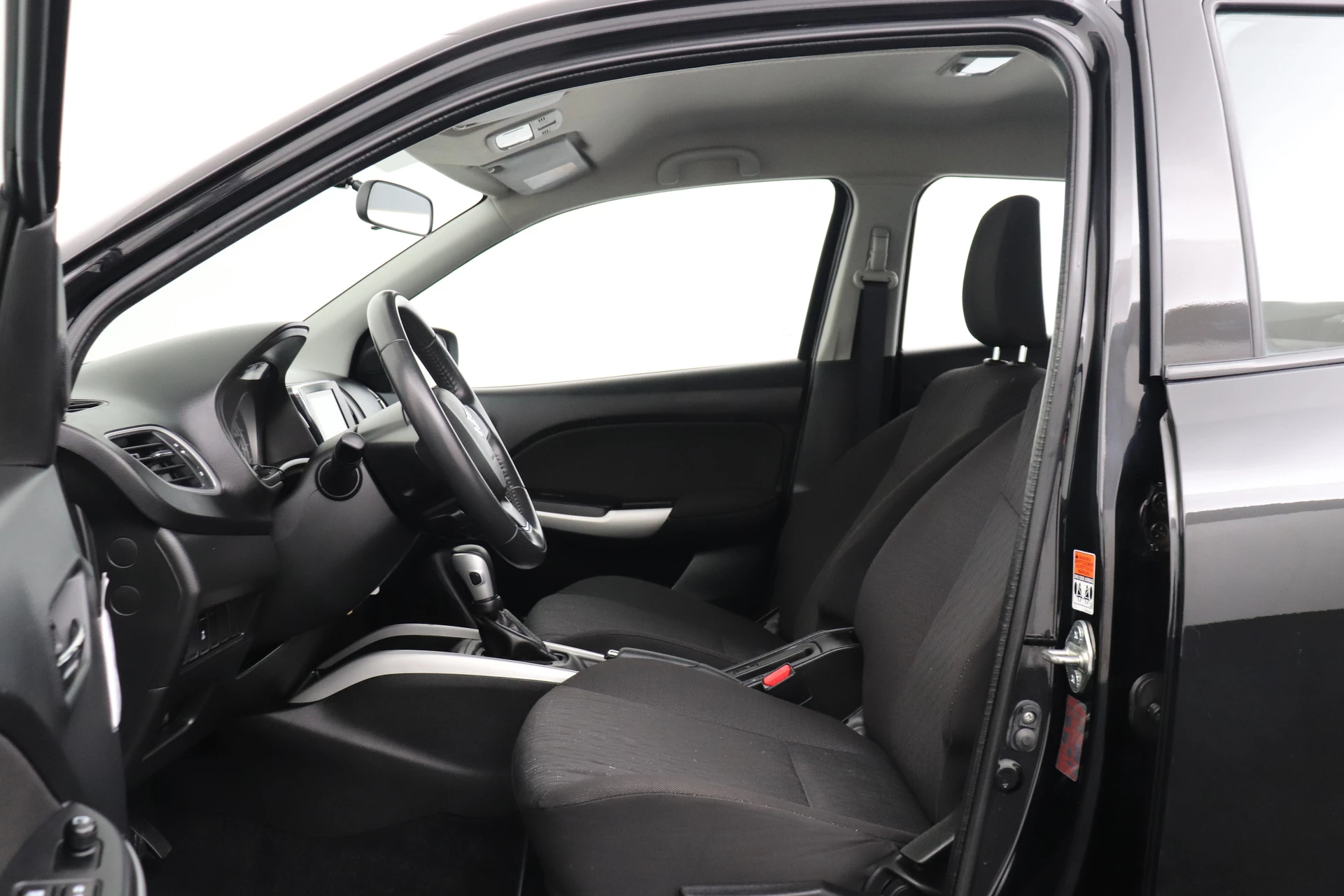 Hoofdafbeelding Suzuki Baleno