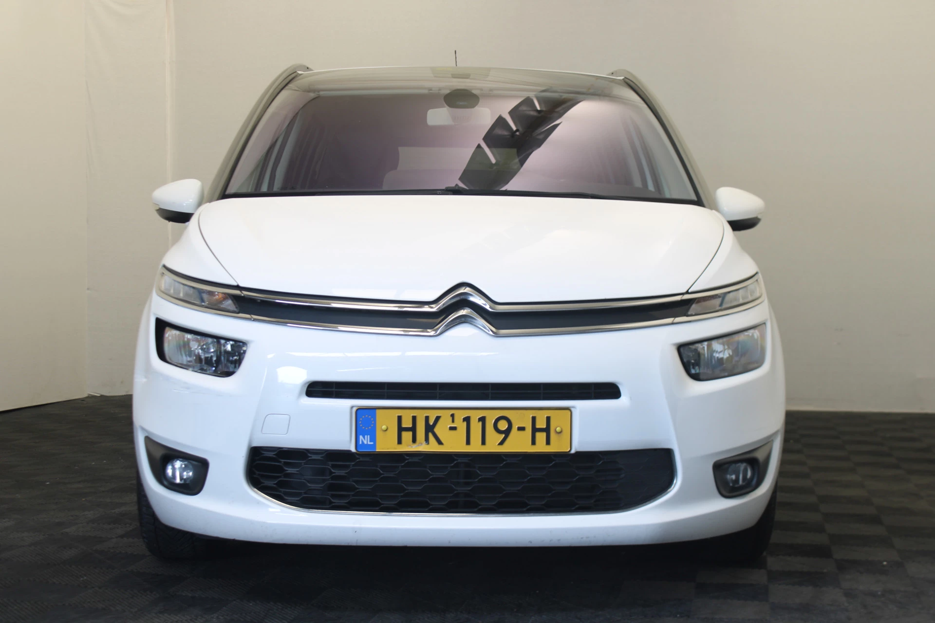 Hoofdafbeelding Citroën Grand C4 Picasso