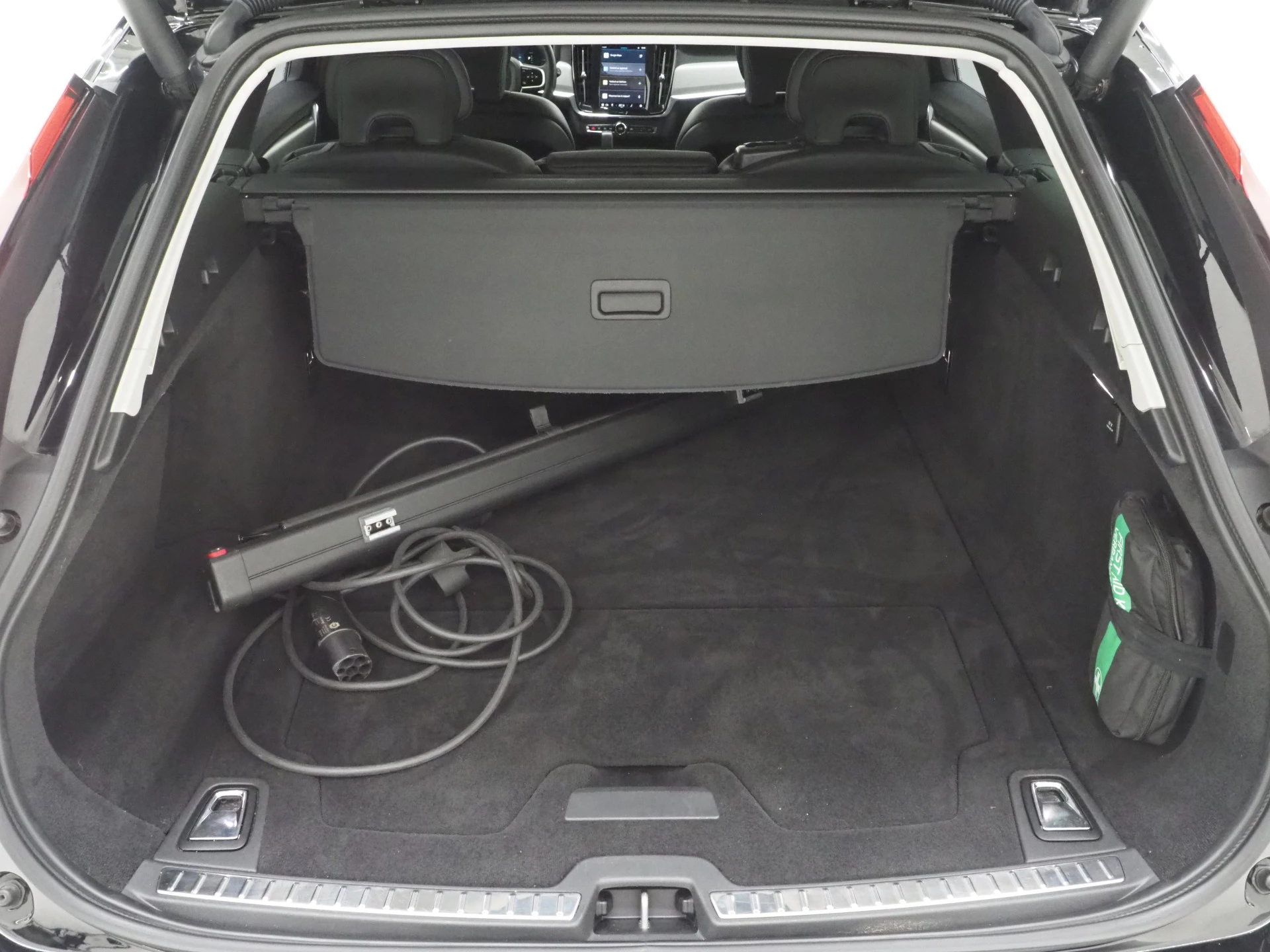 Hoofdafbeelding Volvo V90