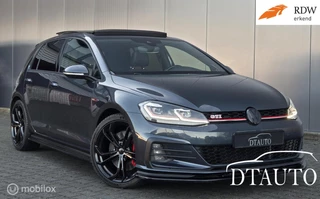 Volkswagen Golf 2.0 GTI Performance DSG Leer Pano Stand Virt