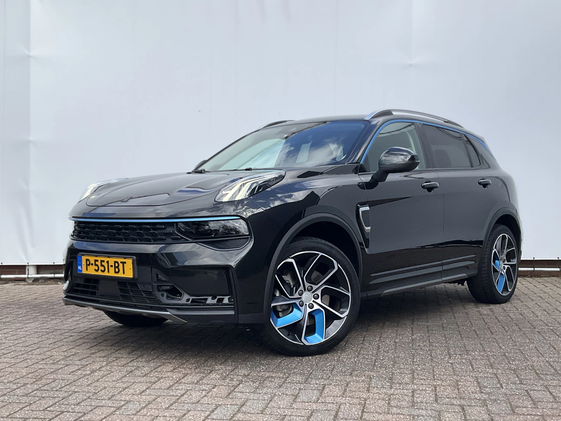 Hoofdafbeelding Lynk & Co 01