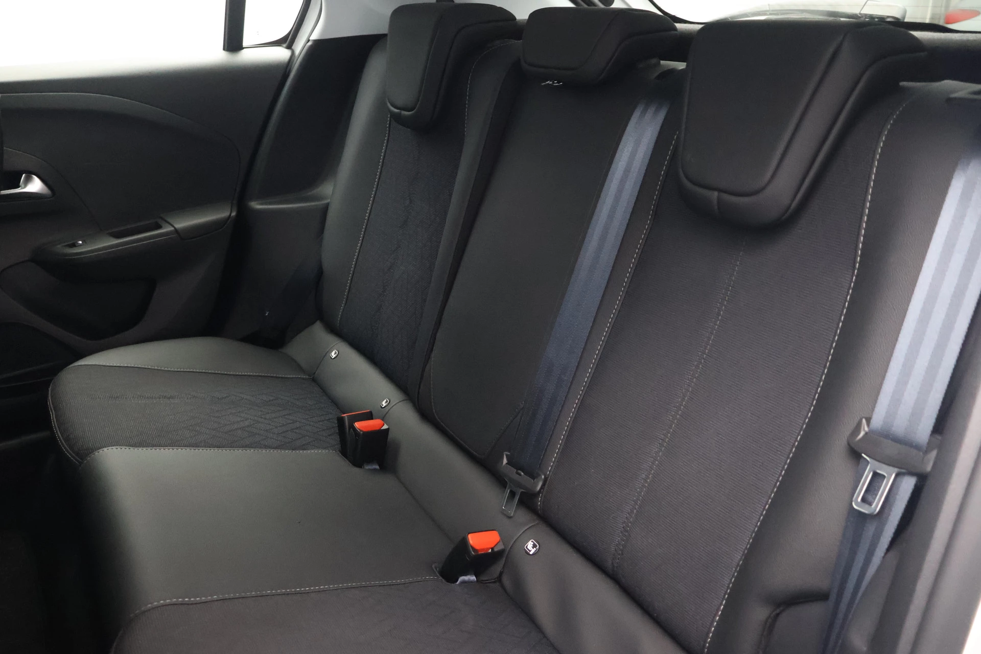 Hoofdafbeelding Opel Corsa-e