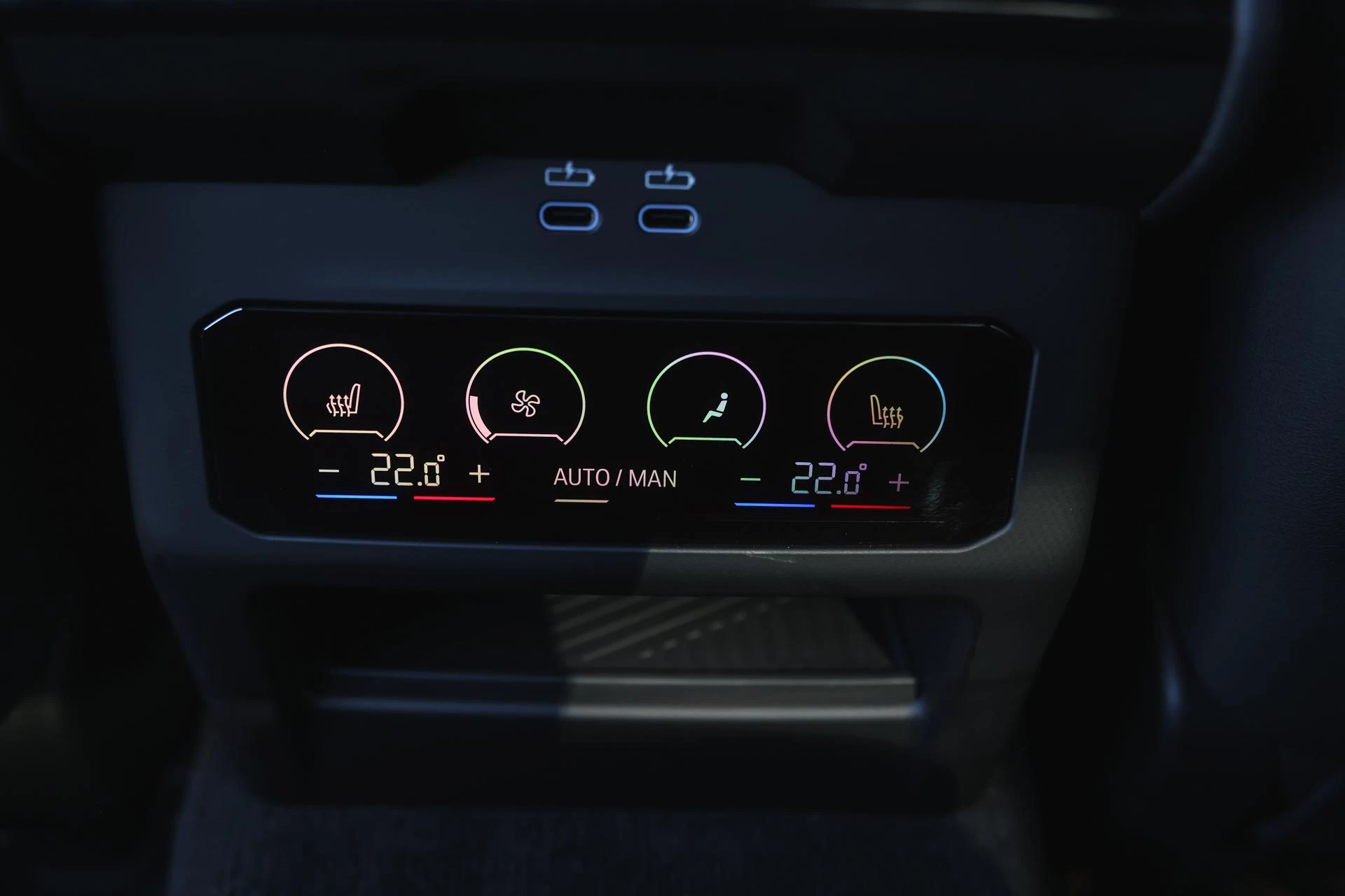 Hoofdafbeelding BMW i5