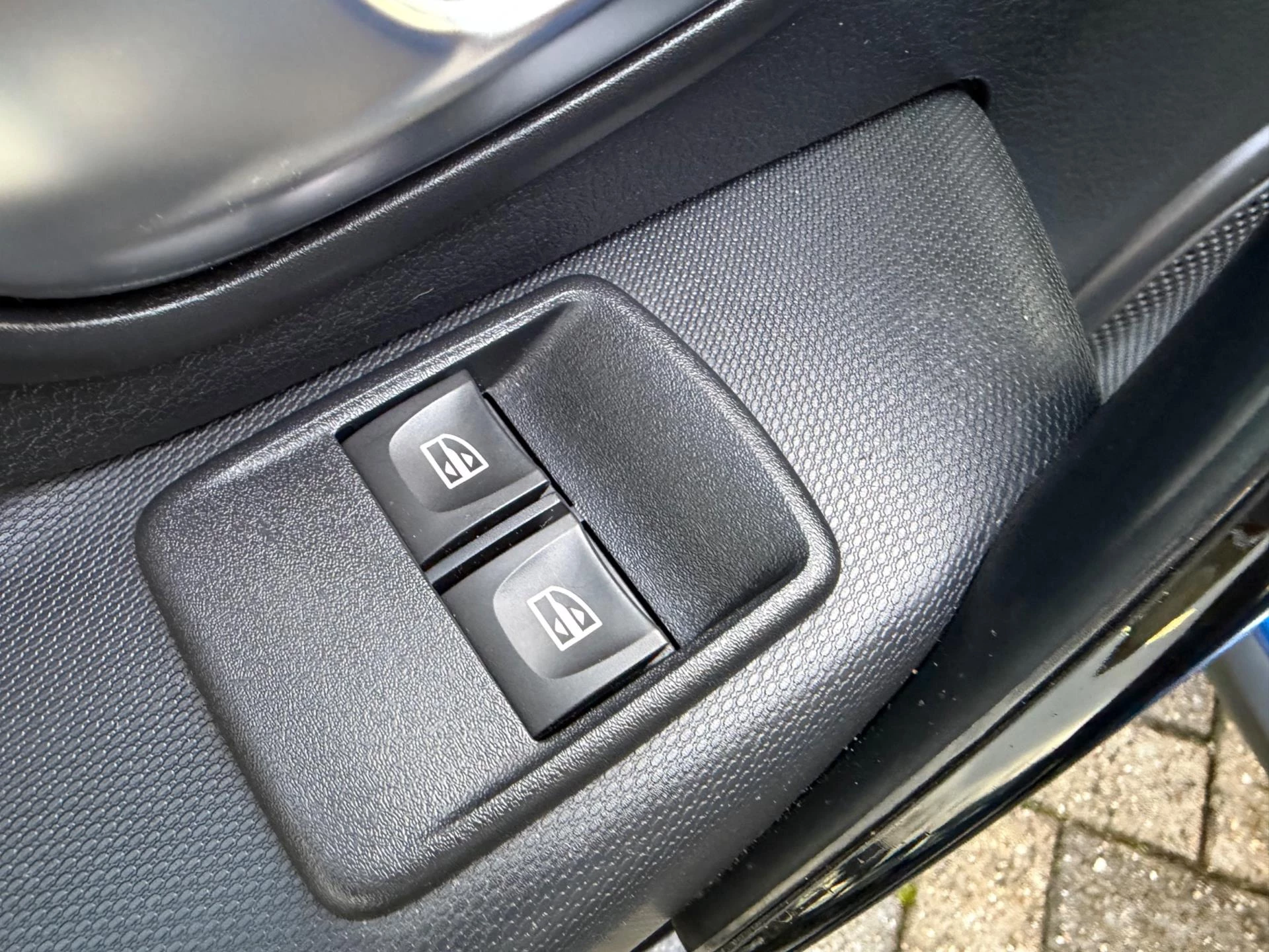 Hoofdafbeelding Dacia Sandero Stepway