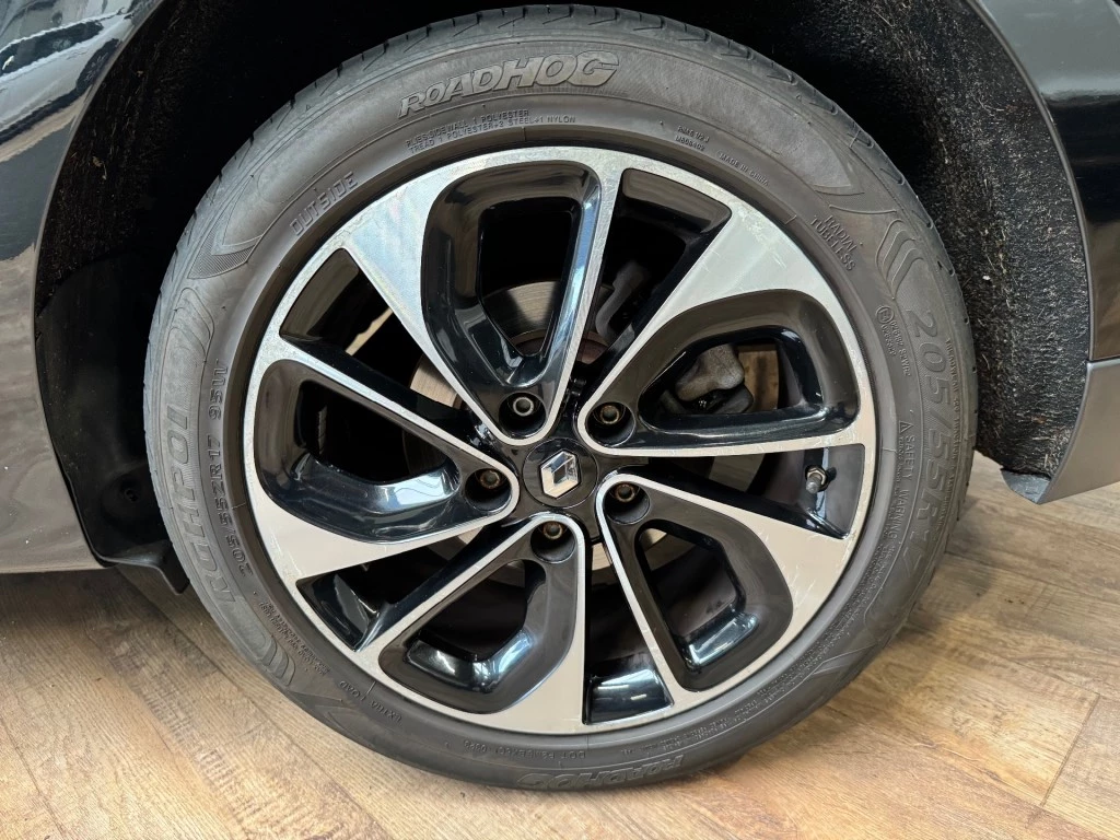 Hoofdafbeelding Renault Scénic