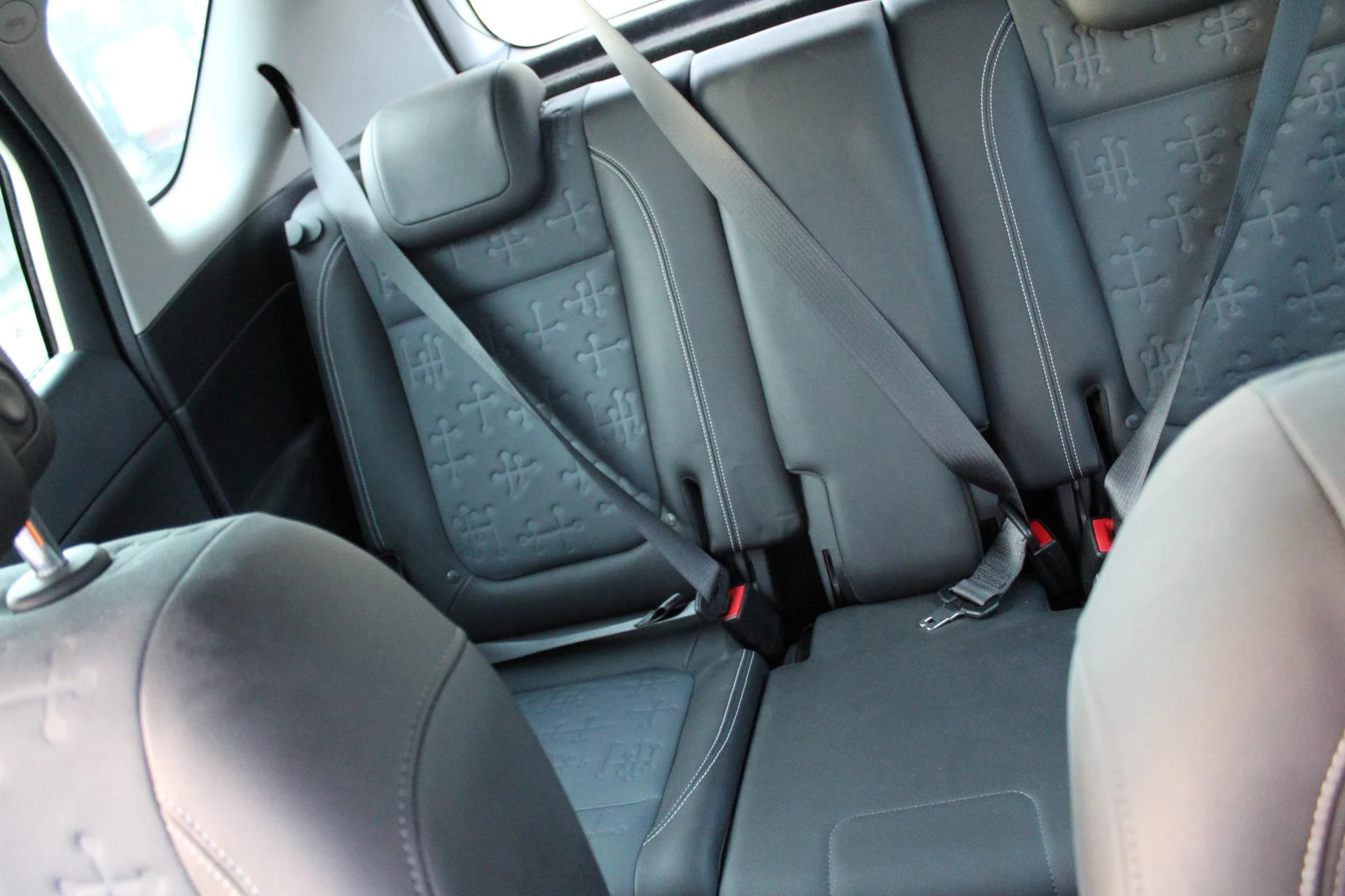 Hoofdafbeelding Opel Meriva