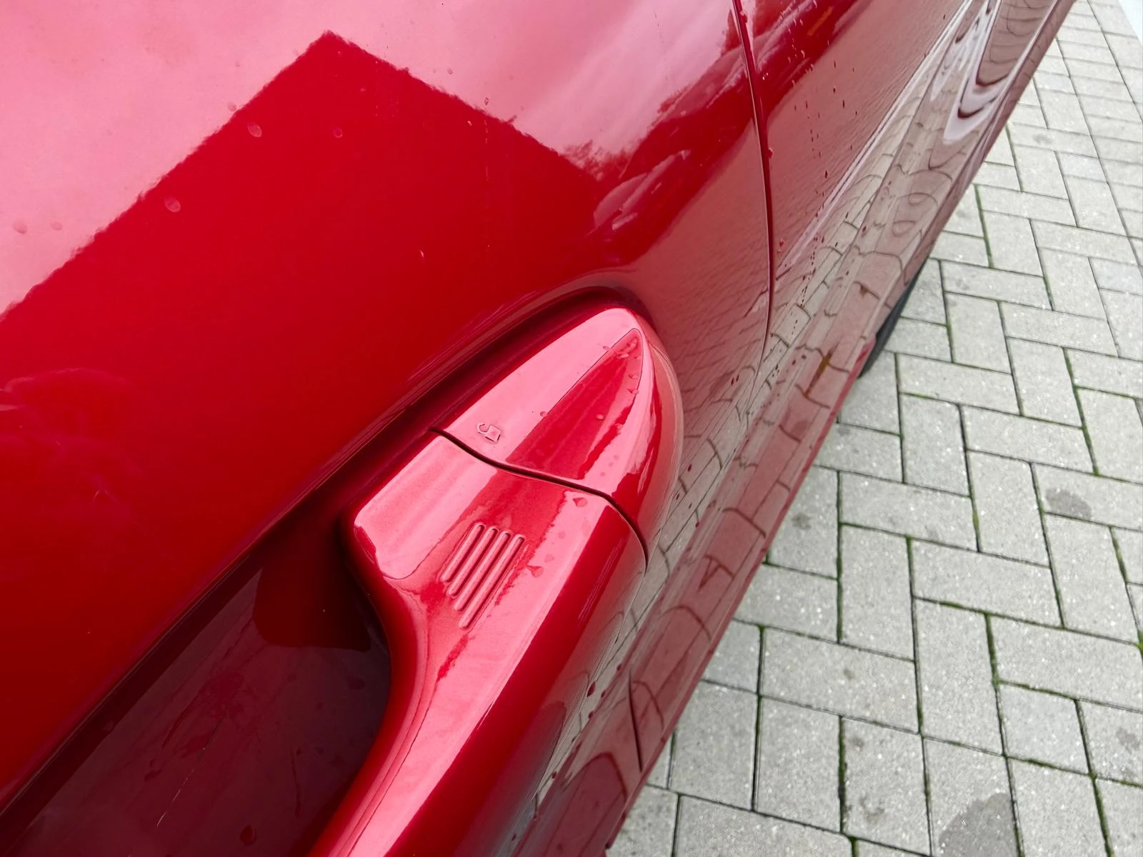 Hoofdafbeelding Ford Puma Gen-E