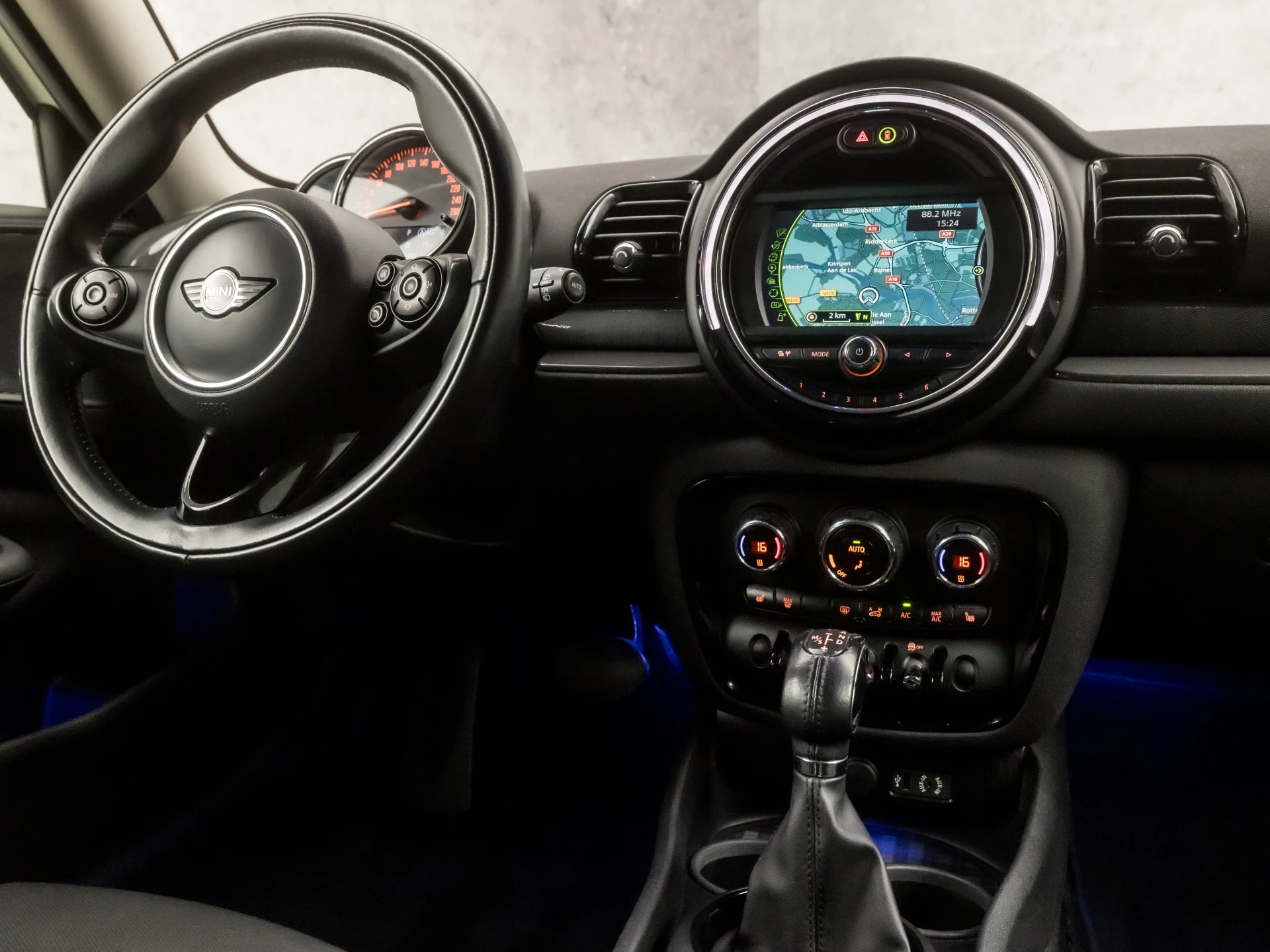 Hoofdafbeelding MINI Clubman