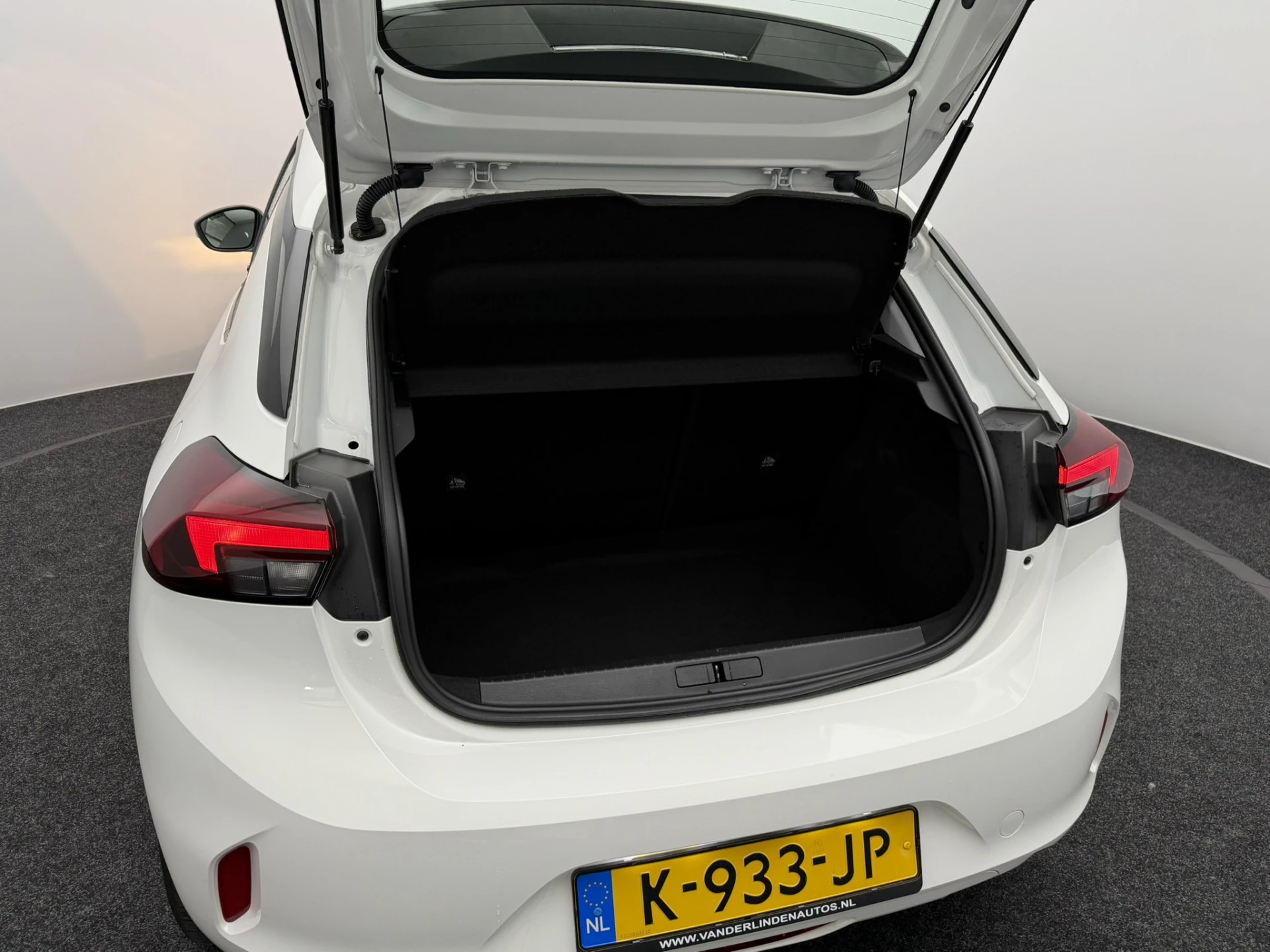 Hoofdafbeelding Opel Corsa-e