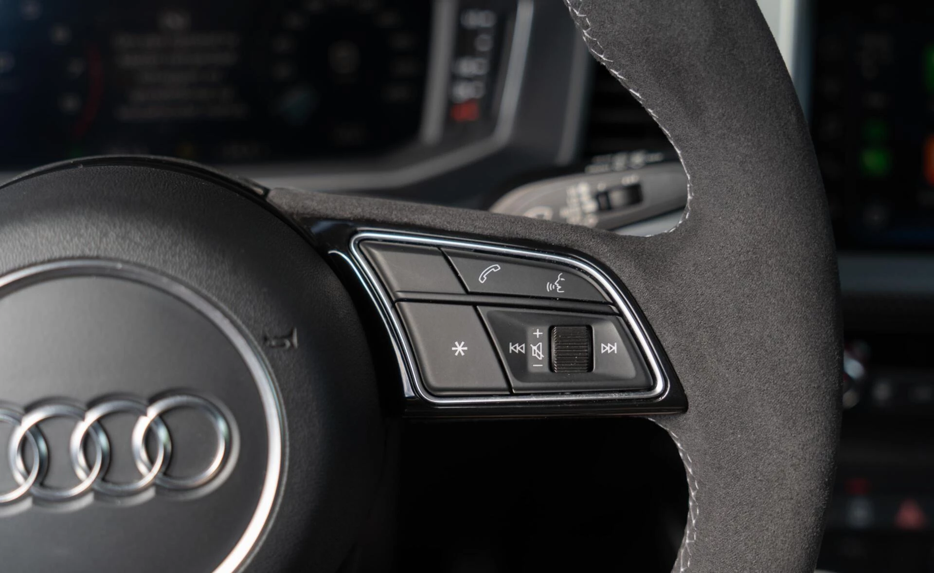 Hoofdafbeelding Audi A1