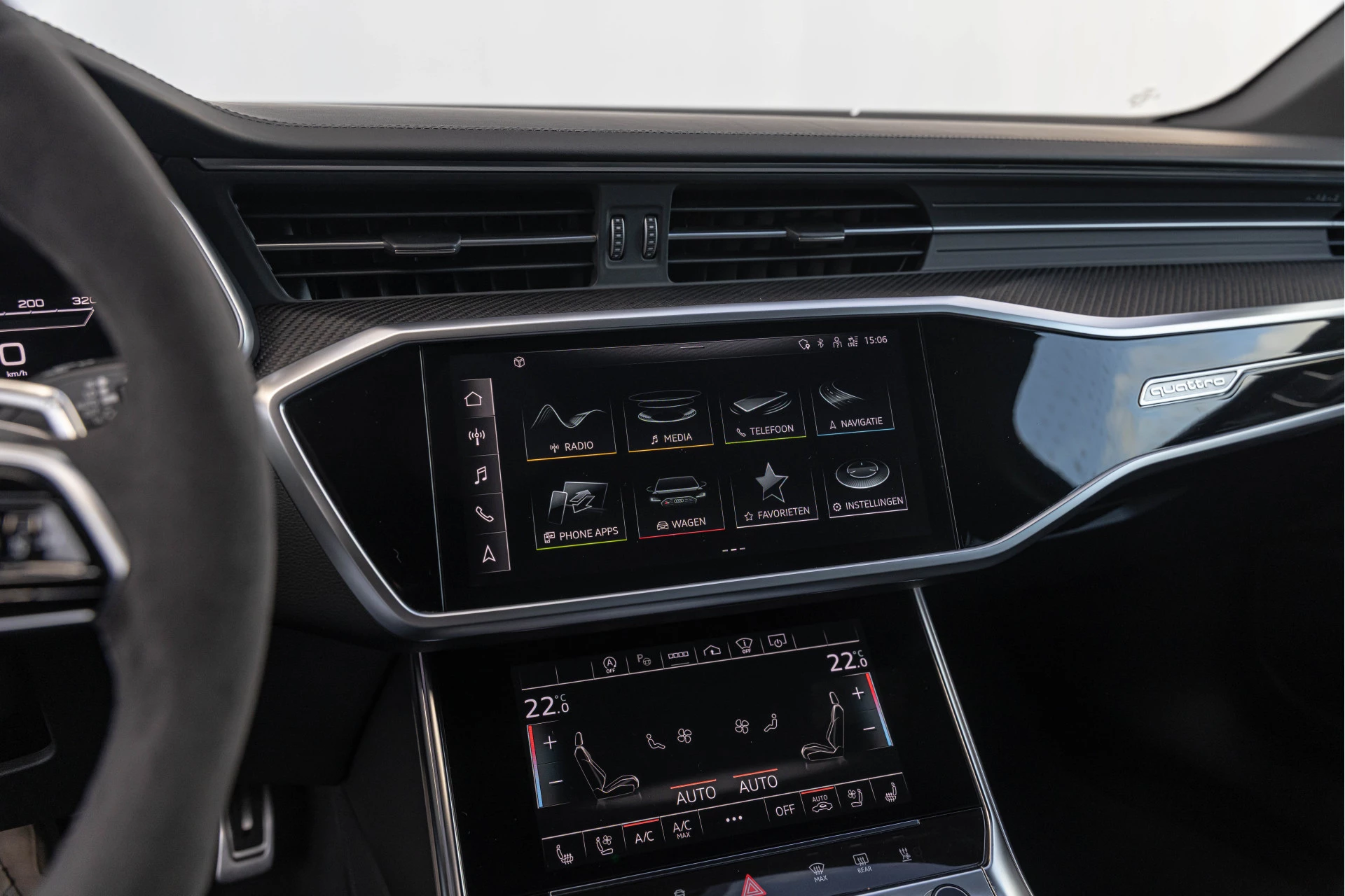 Hoofdafbeelding Audi RS6