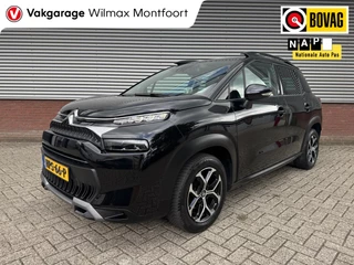 Citroen C3 Aircross 1.2 PureTech You|Keyless|Headup|Carplay|Cruise|Navi|