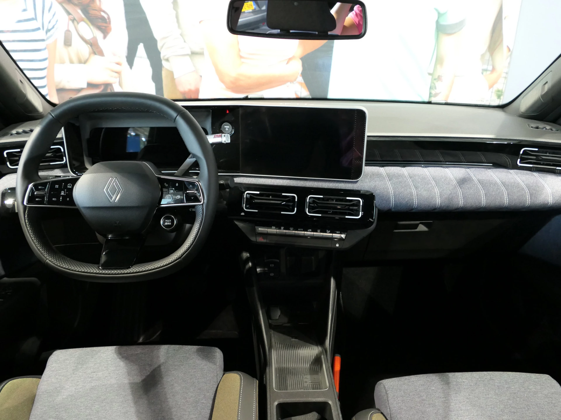 Hoofdafbeelding Renault 5