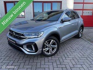 Volkswagen T-Roc 1.5 TSI R-Line / DIG COCKPIT / NAVI