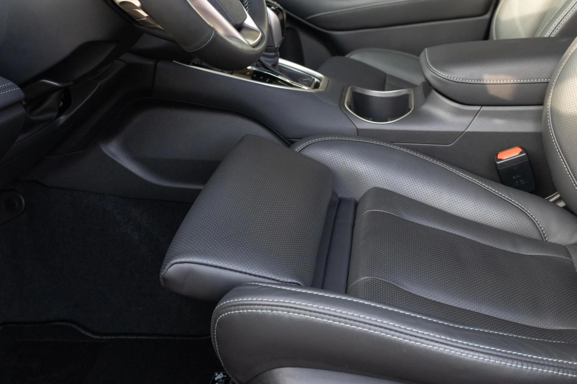 Hoofdafbeelding Subaru Outback