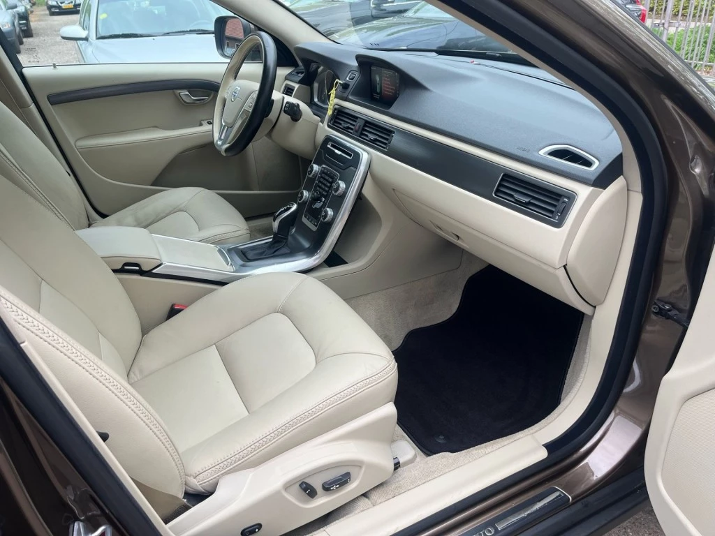 Hoofdafbeelding Volvo XC70
