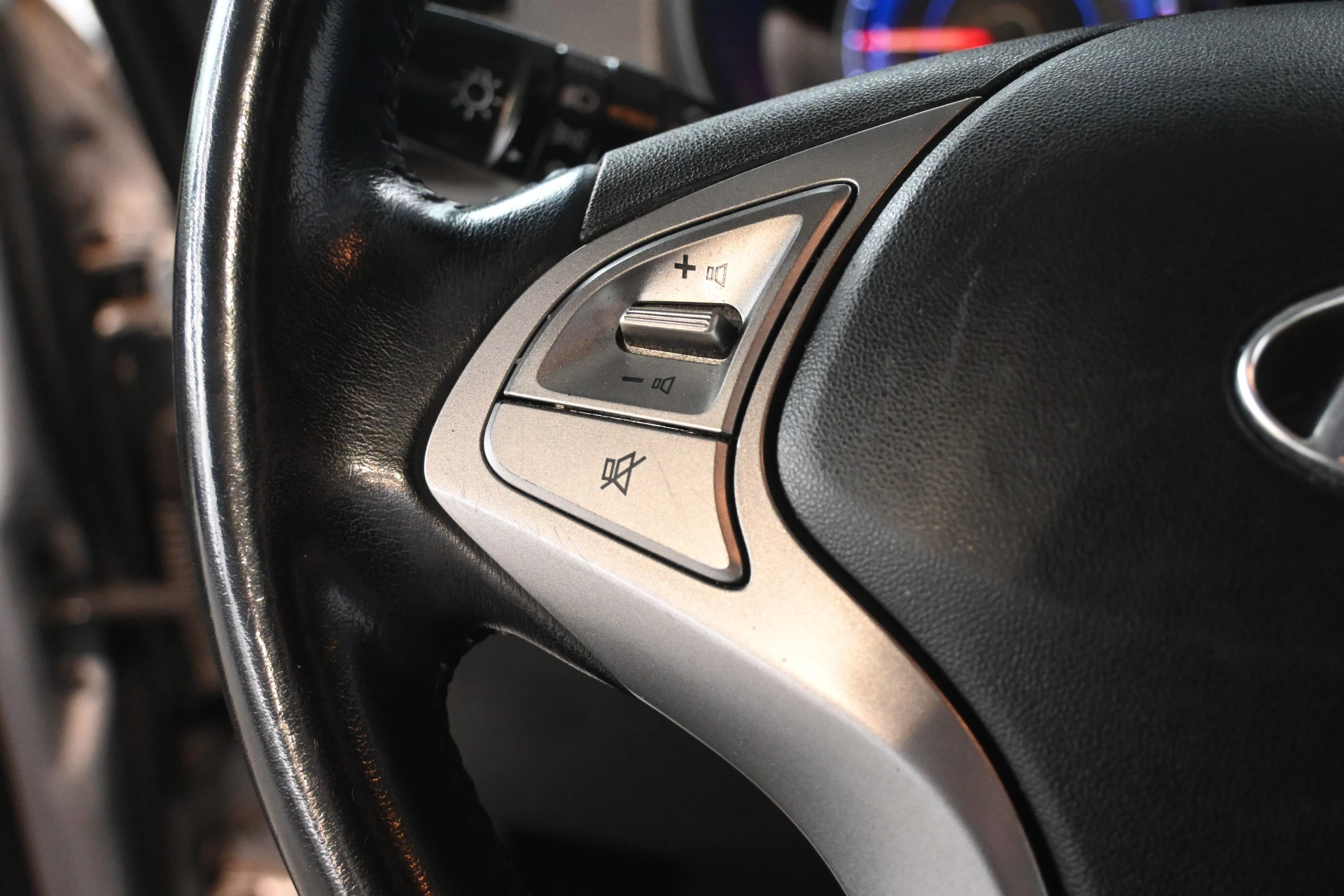 Hoofdafbeelding Hyundai ix20