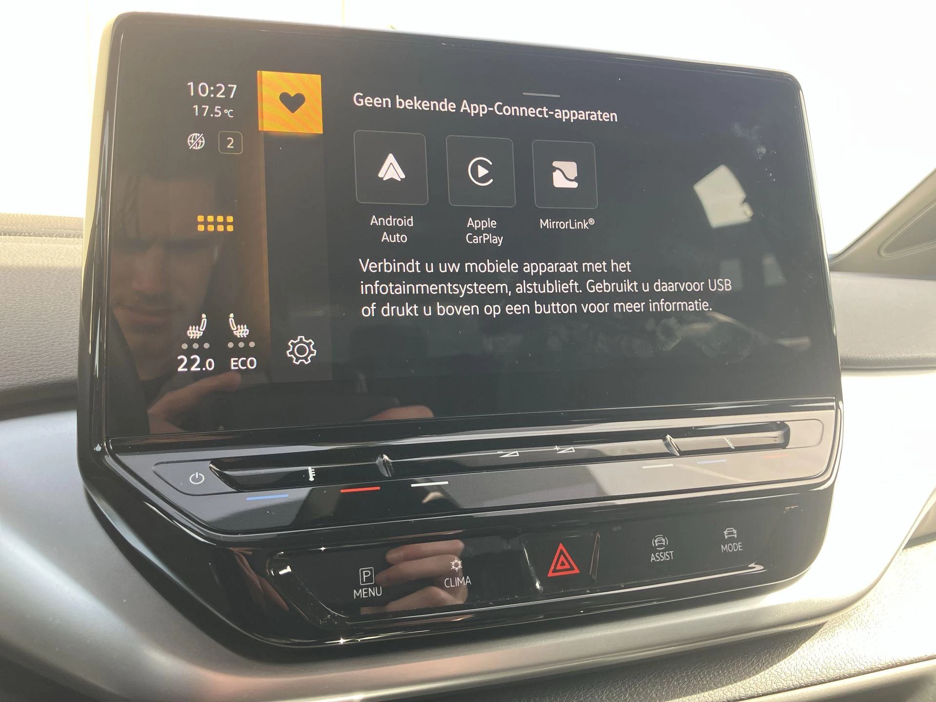 Hoofdafbeelding Volkswagen ID.4