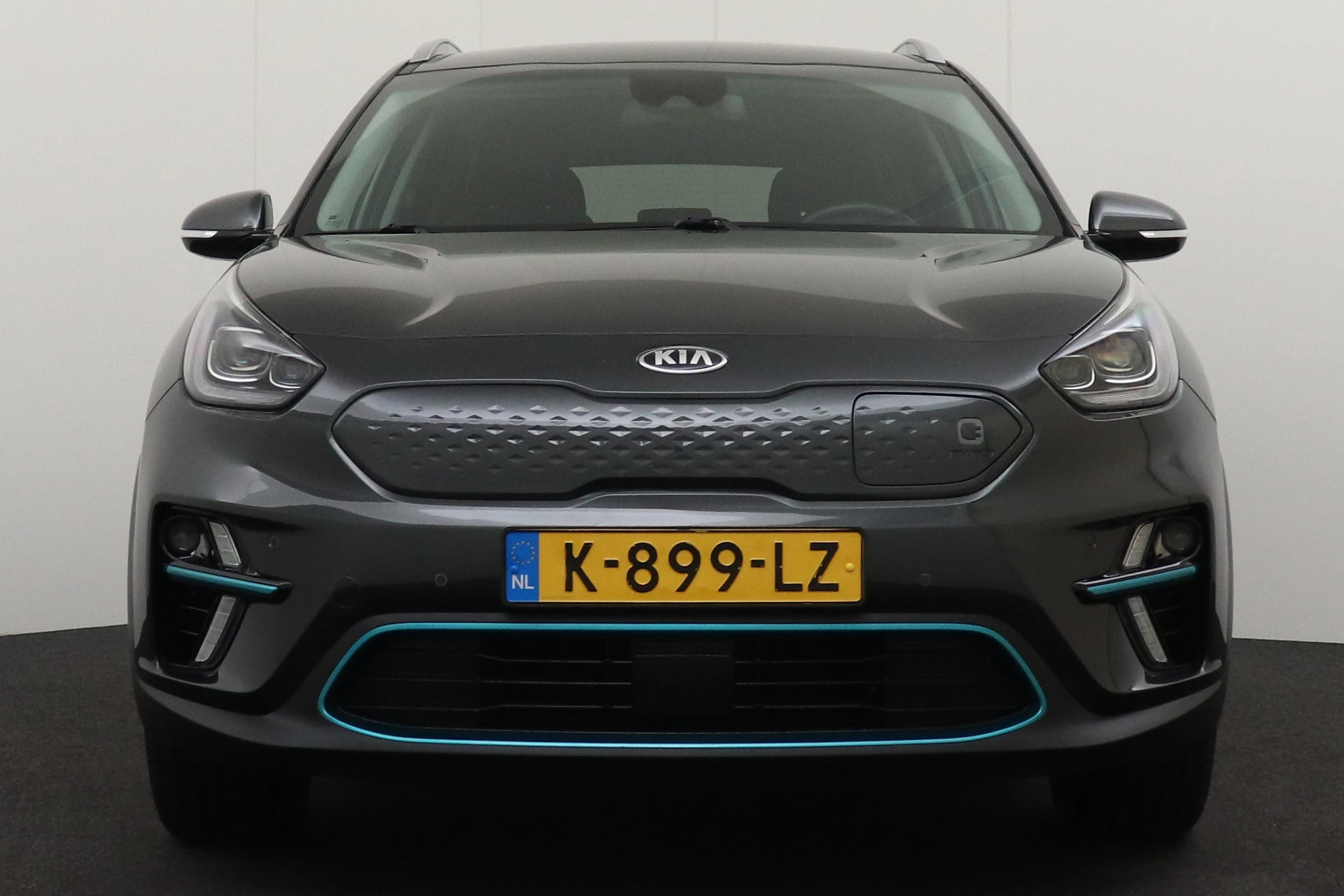 Hoofdafbeelding Kia e-Niro