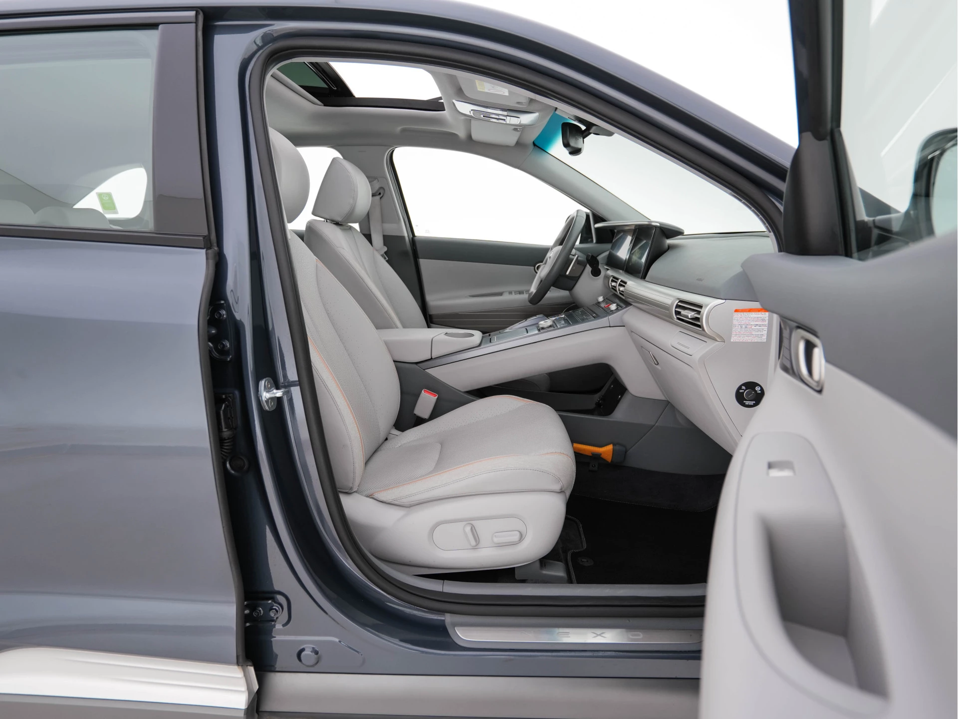 Hoofdafbeelding Hyundai Nexo
