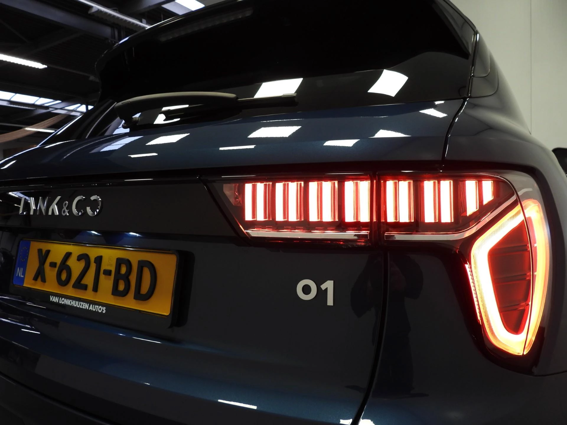 Hoofdafbeelding Lynk & Co 01