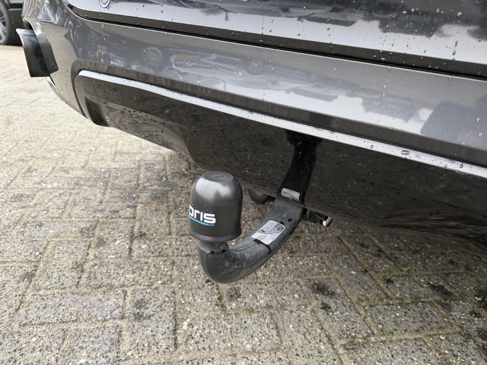 Hoofdafbeelding BMW X6