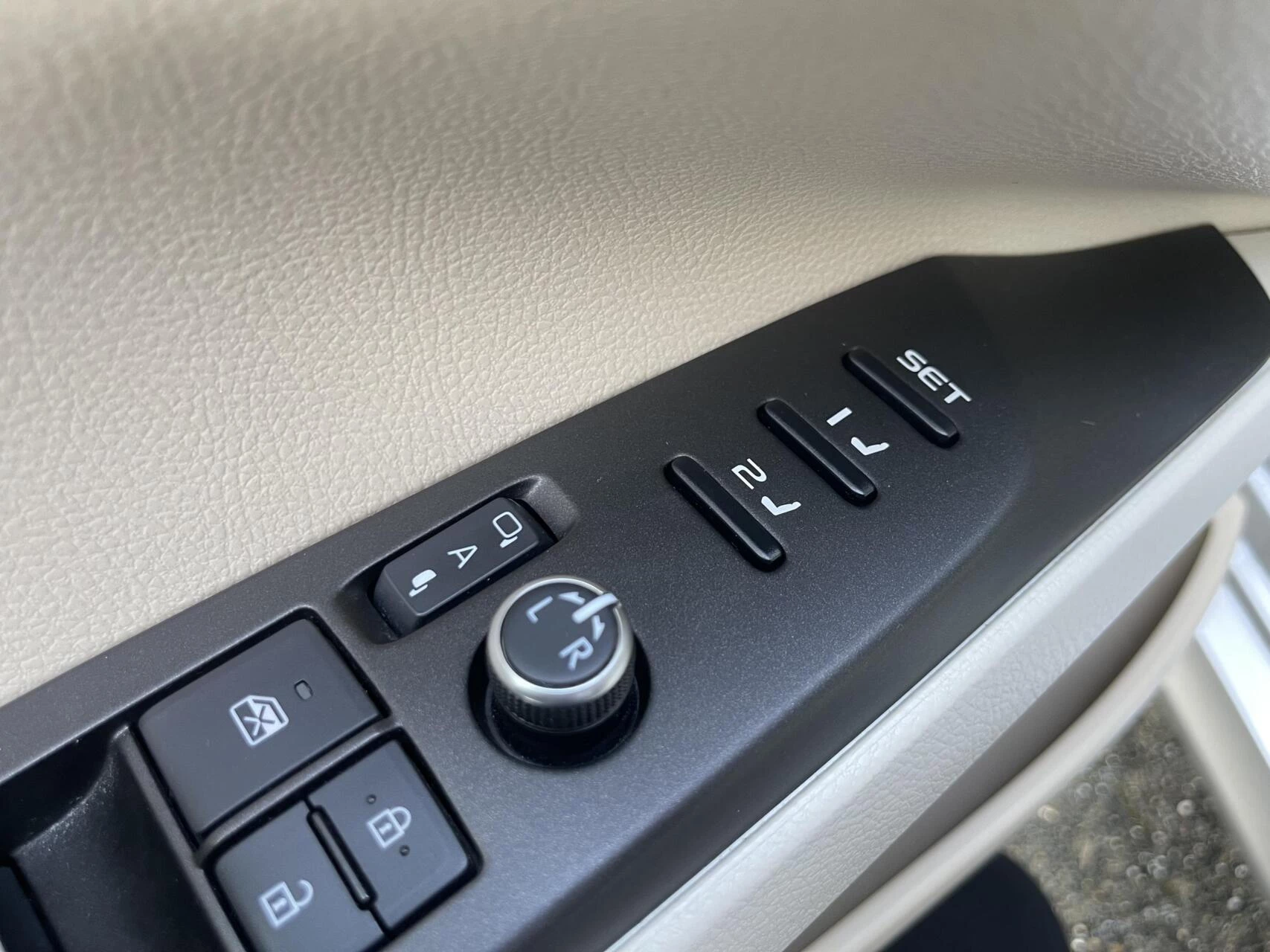 Hoofdafbeelding Toyota Camry