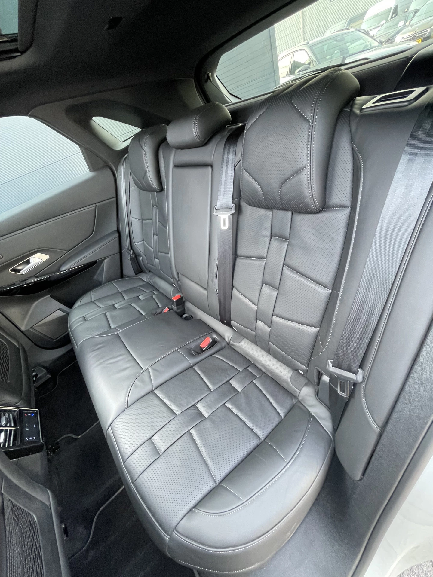 Hoofdafbeelding DS DS 7