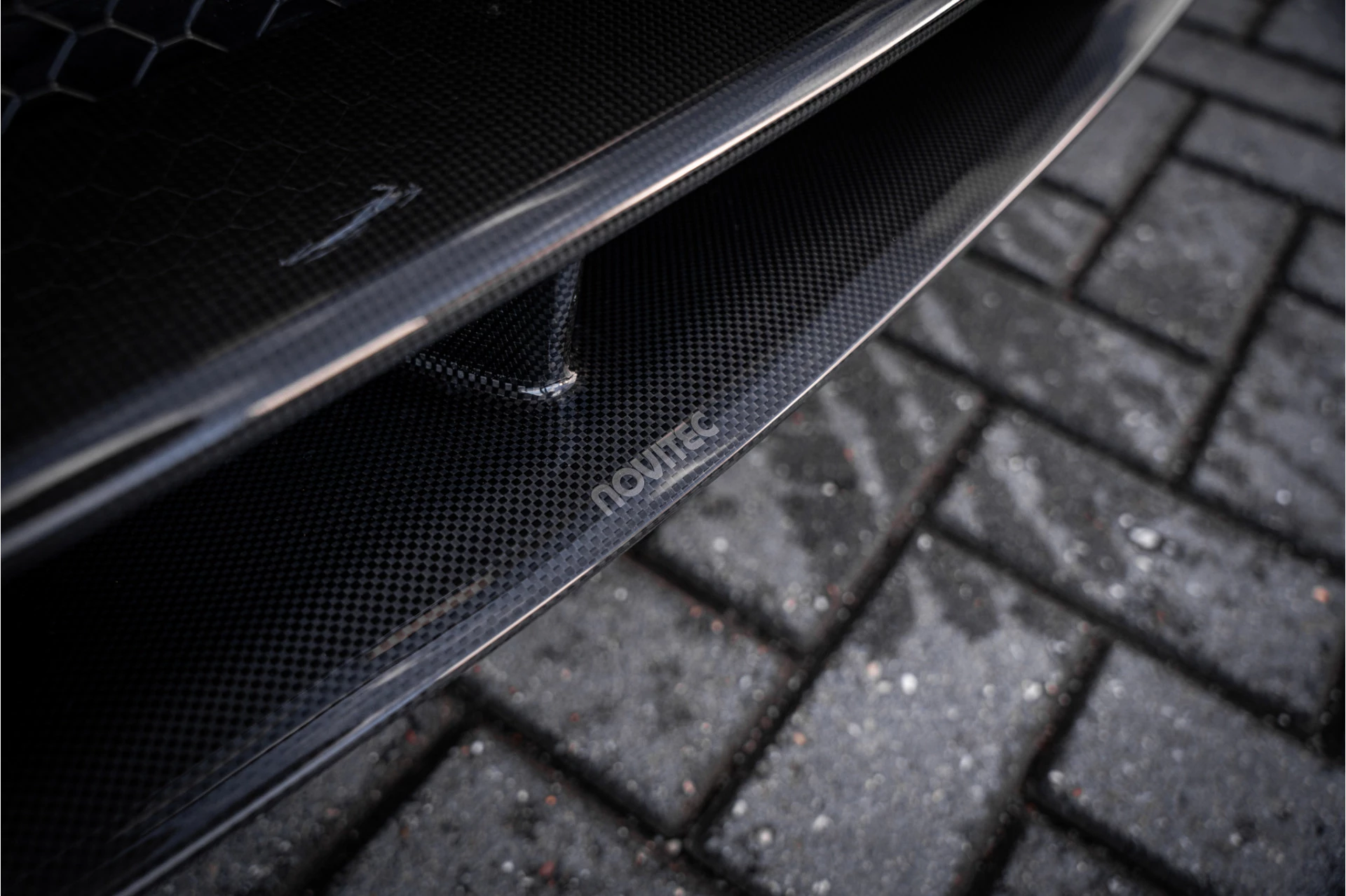 Hoofdafbeelding Ferrari Purosangue