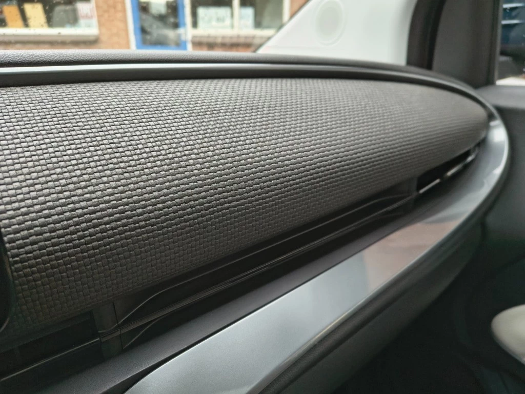 Hoofdafbeelding Fiat 500e